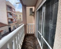 Resale - Apartment - Torrevieja - Center