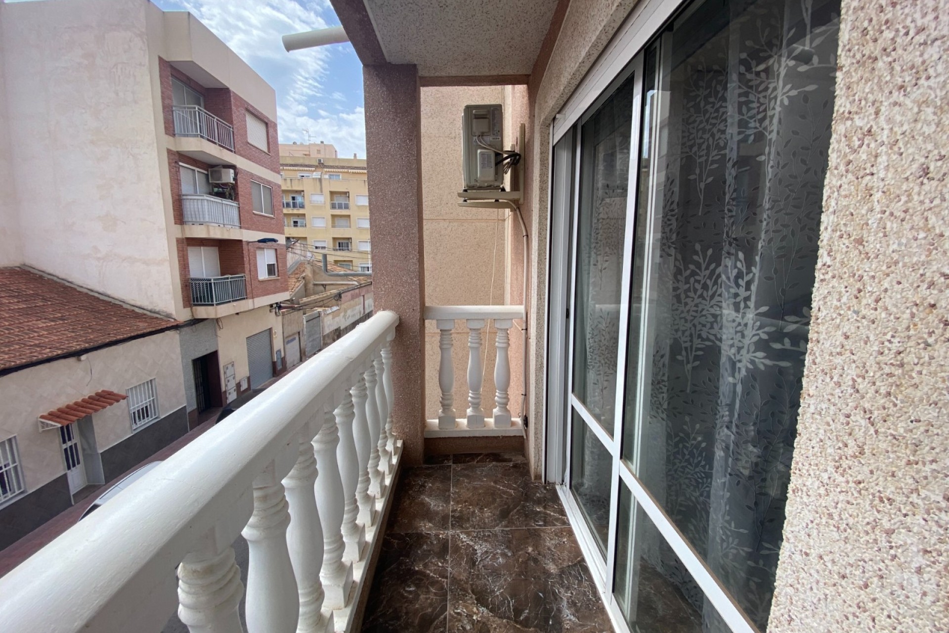 Resale - Apartment - Torrevieja - Center