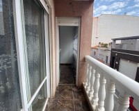 Resale - Apartment - Torrevieja - Center