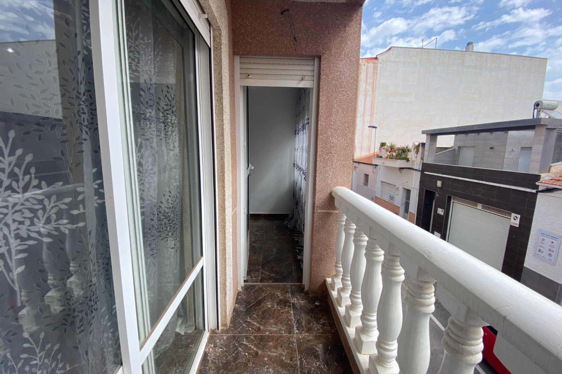 Resale - Apartment - Torrevieja - Center