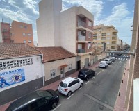 Resale - Apartment - Torrevieja - Center