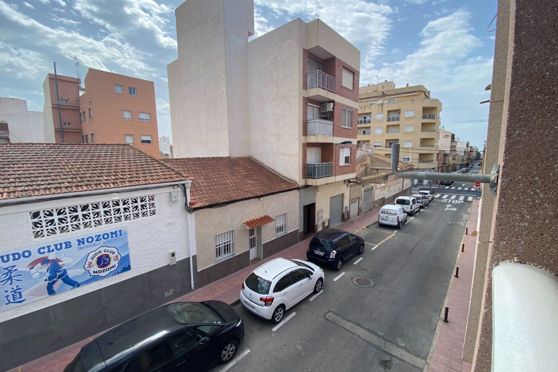 Resale - Apartment - Torrevieja - Center