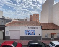 Resale - Apartment - Torrevieja - Center