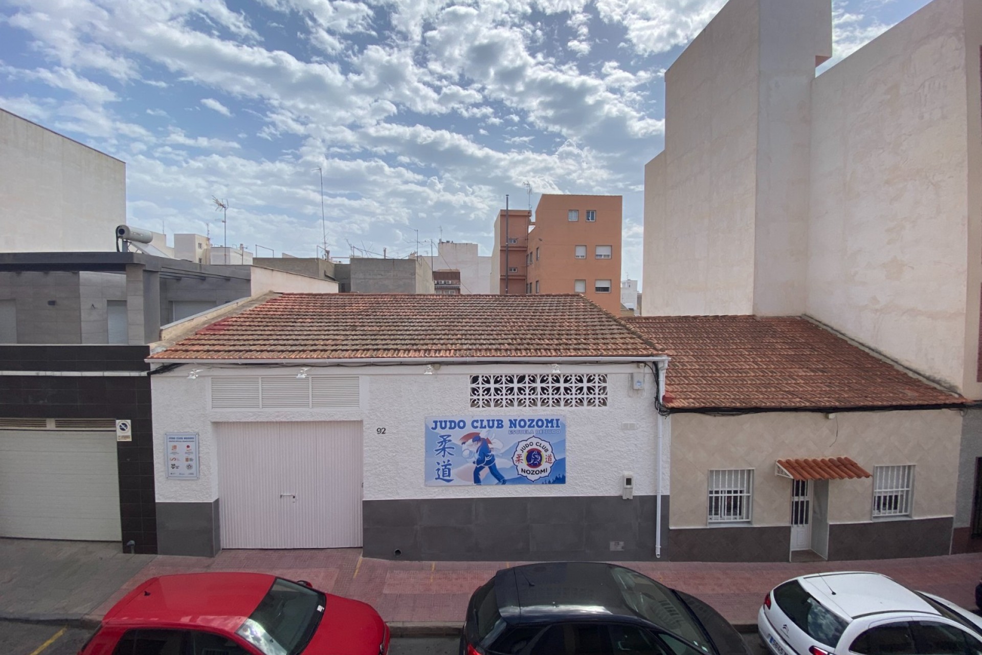 Resale - Apartment - Torrevieja - Center