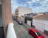 Resale - Apartment - Torrevieja - Center