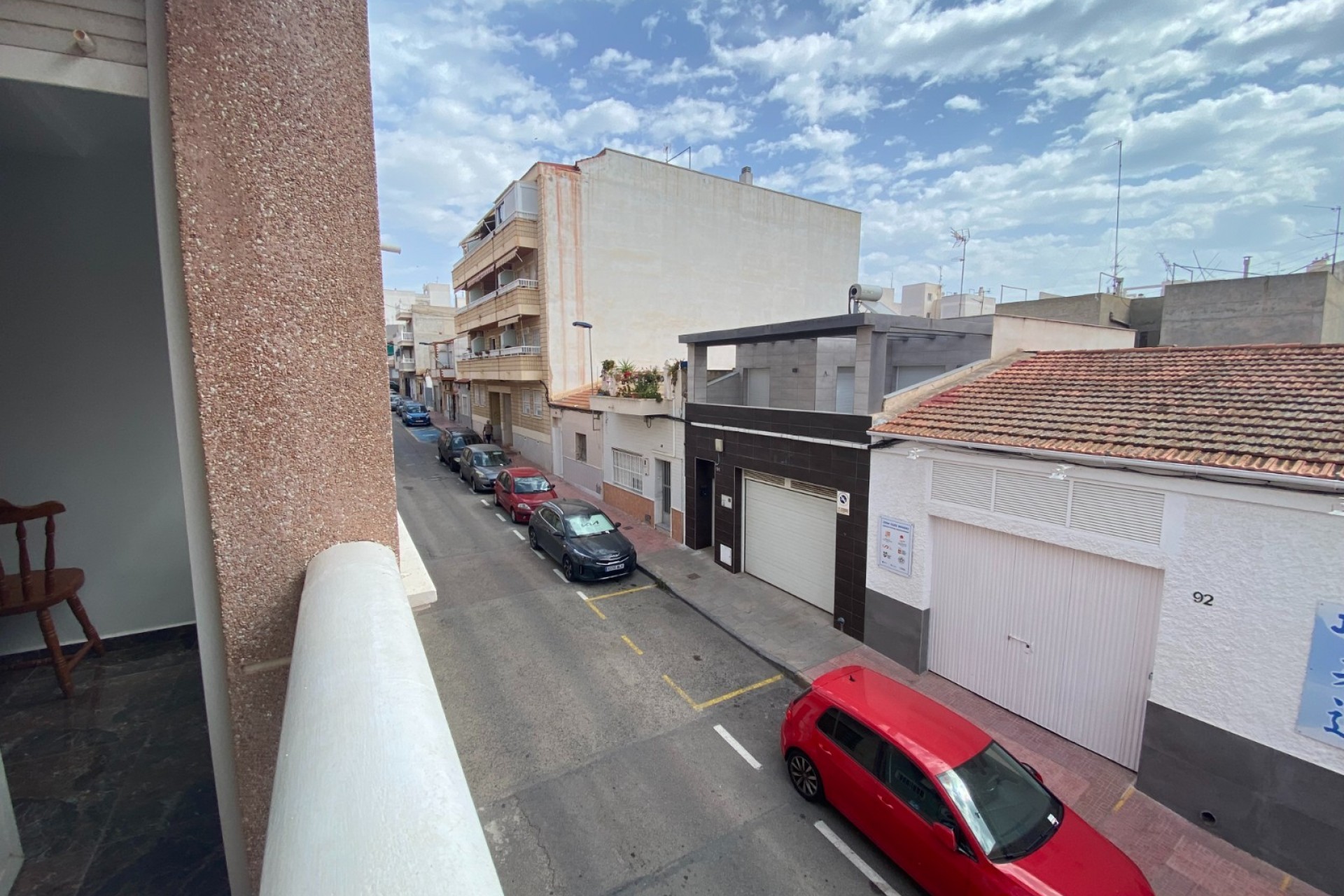 Resale - Apartment - Torrevieja - Center