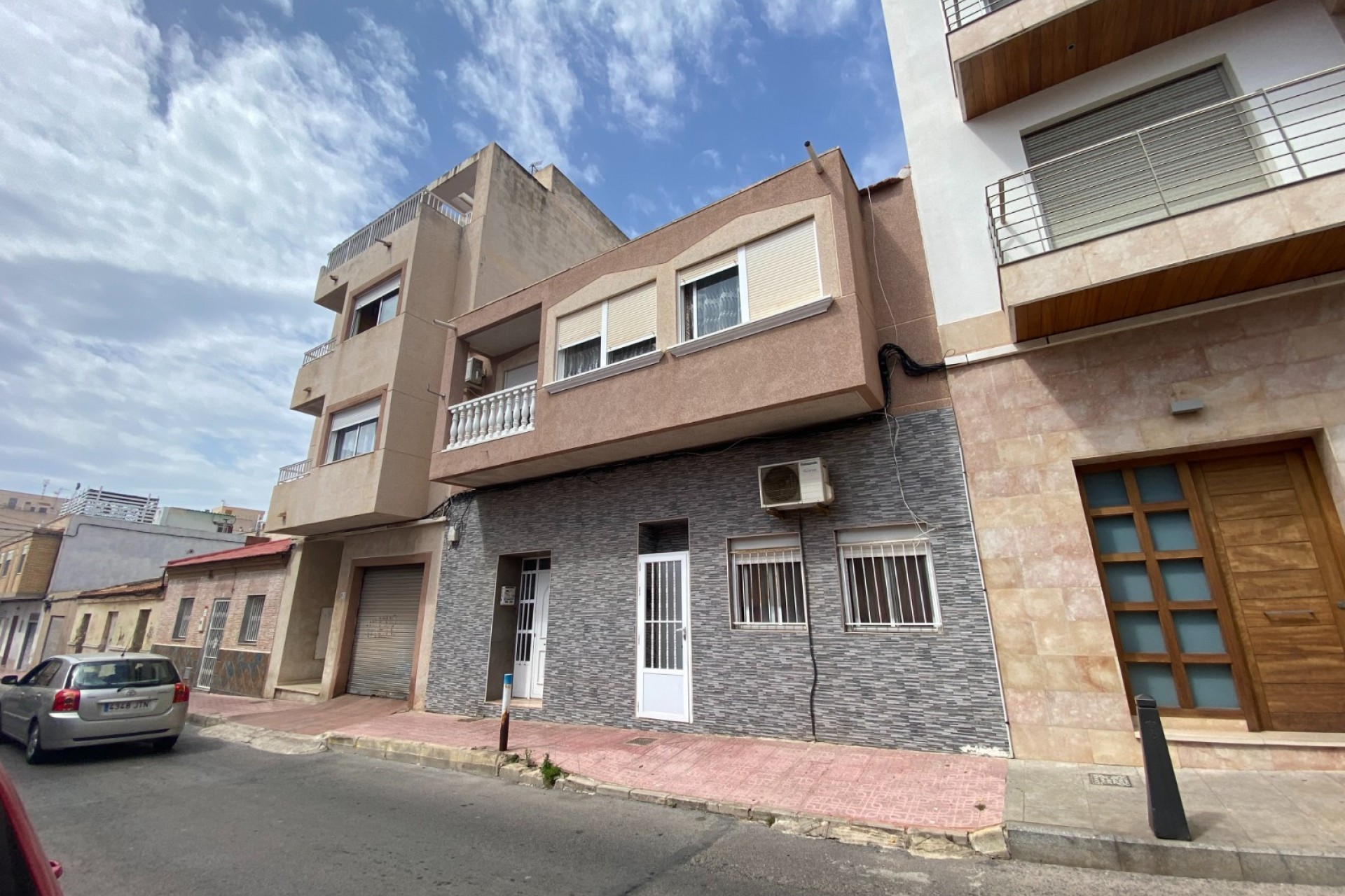 Resale - Apartment - Torrevieja - Center