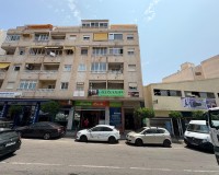 Resale - Apartment - Torrevieja - Center