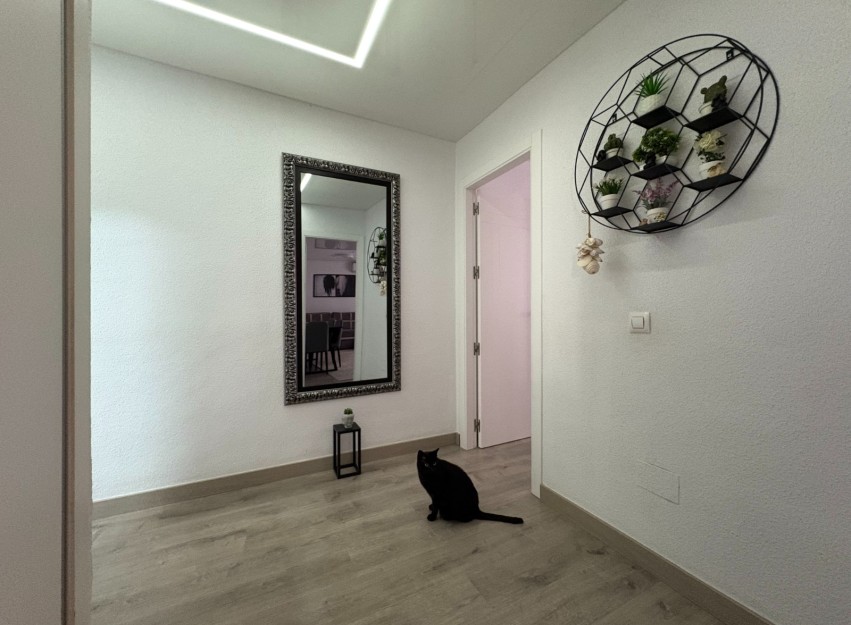 Resale - Apartment - Torrevieja - Center
