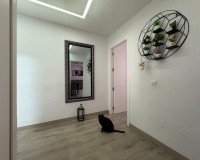 Resale - Apartment - Torrevieja - Center
