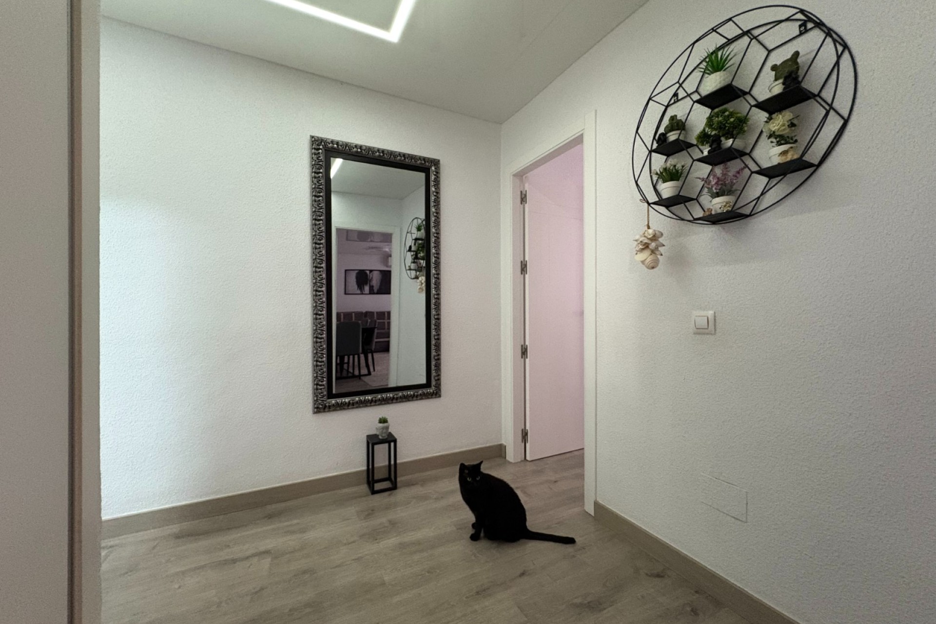 Resale - Apartment - Torrevieja - Center