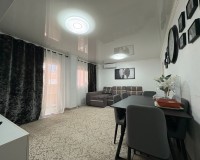 Resale - Apartment - Torrevieja - Center
