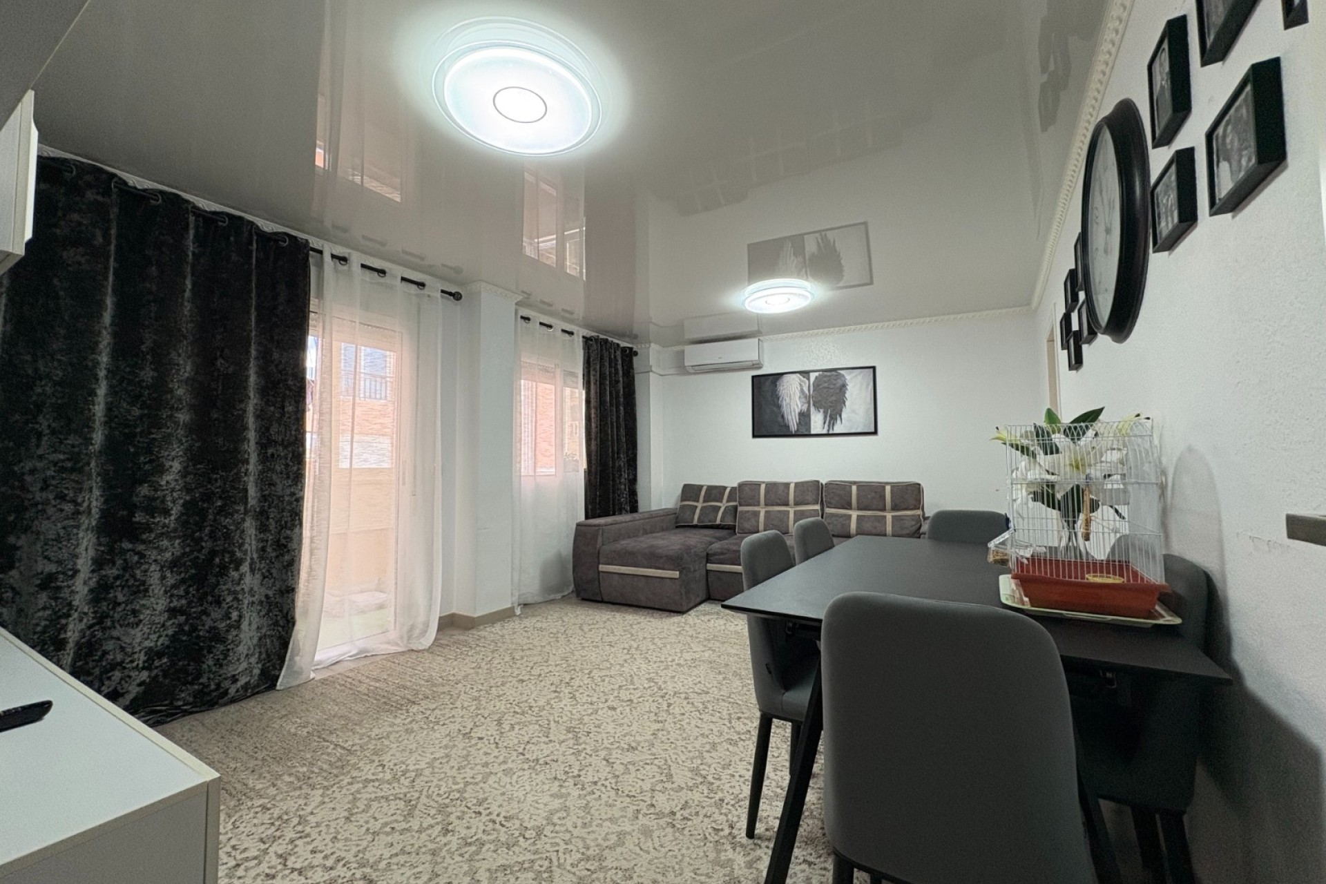 Resale - Apartment - Torrevieja - Center