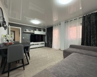 Resale - Apartment - Torrevieja - Center