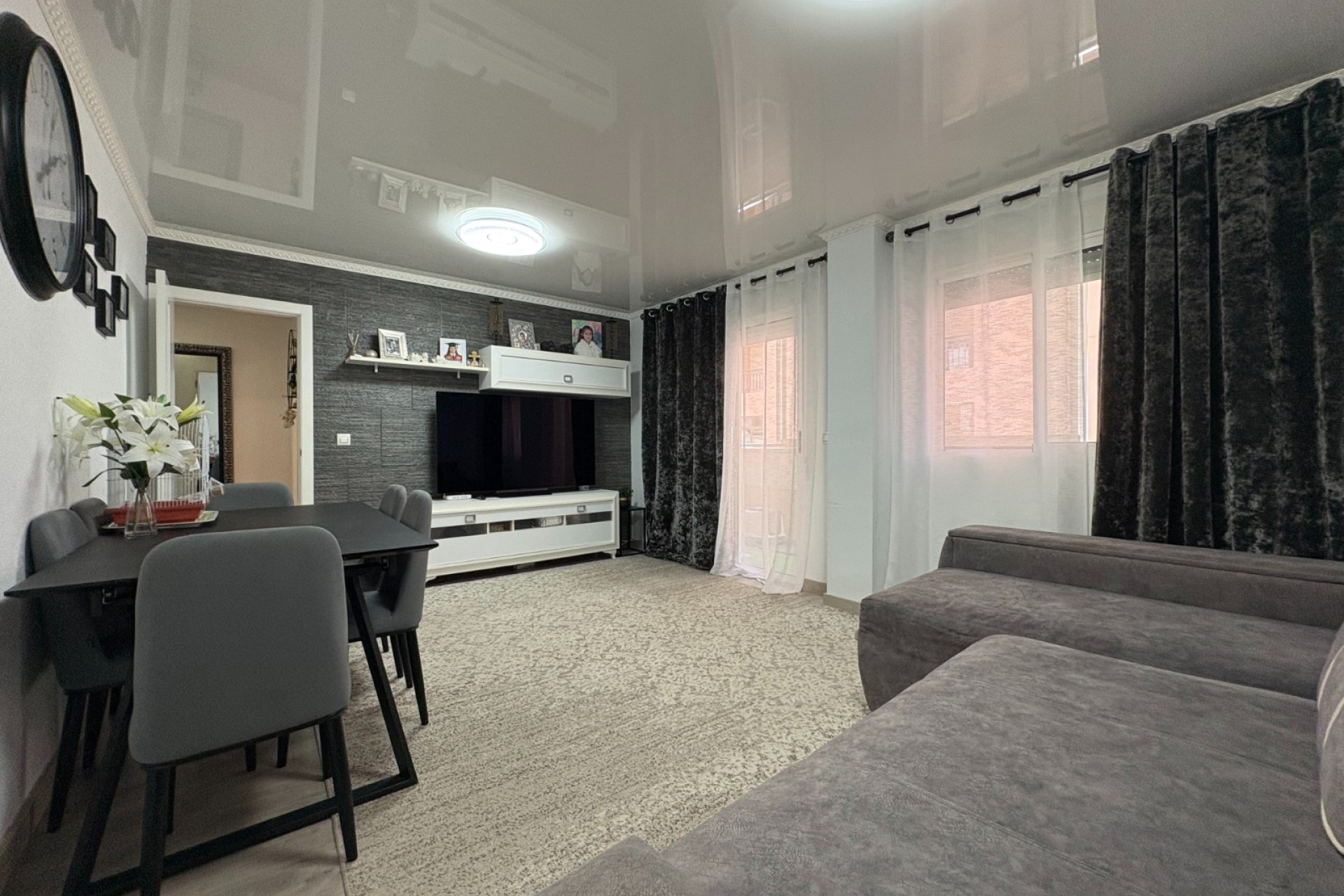 Resale - Apartment - Torrevieja - Center