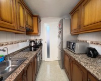Resale - Apartment - Torrevieja - Center