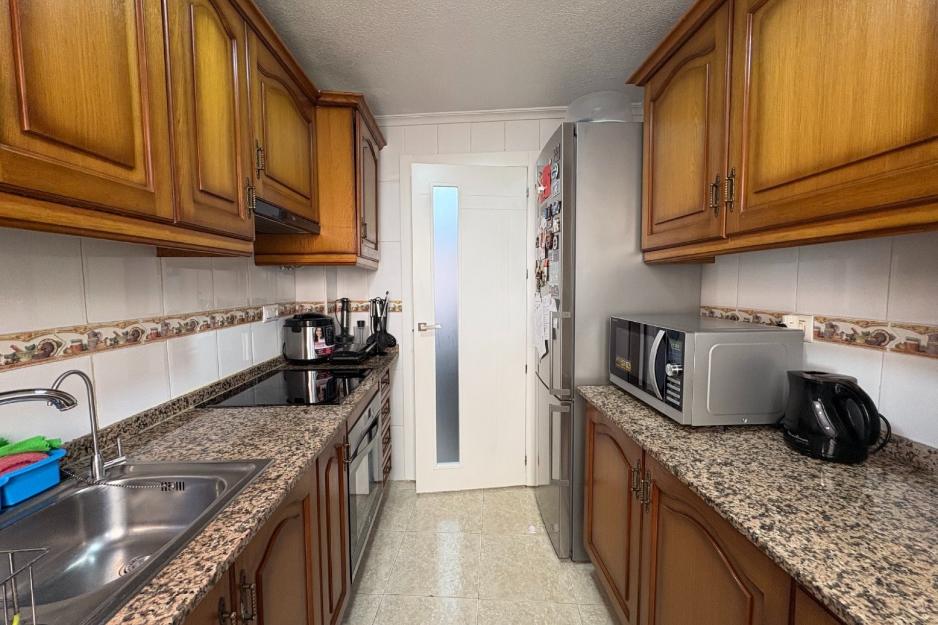 Resale - Apartment - Torrevieja - Center
