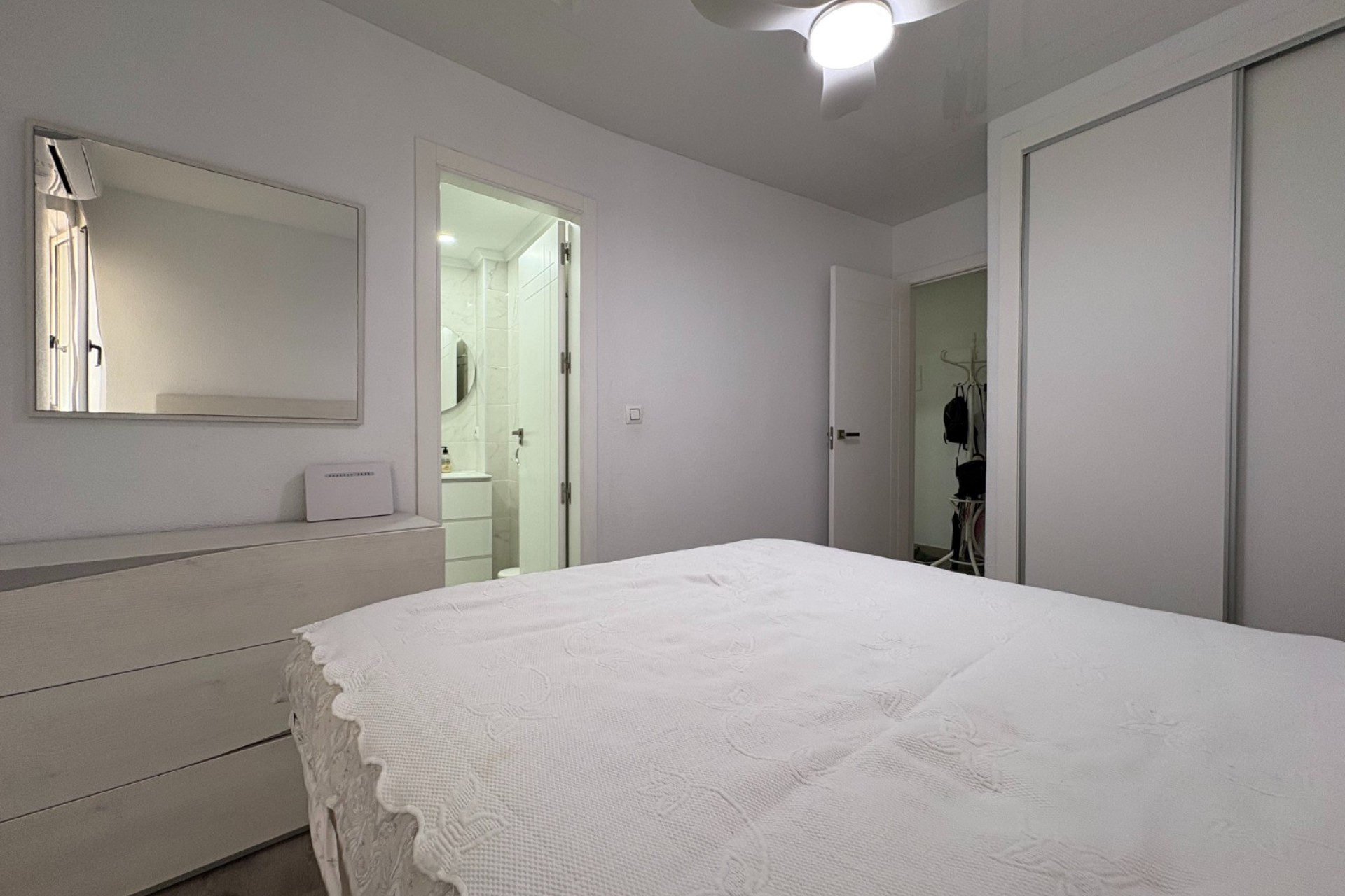 Resale - Apartment - Torrevieja - Center