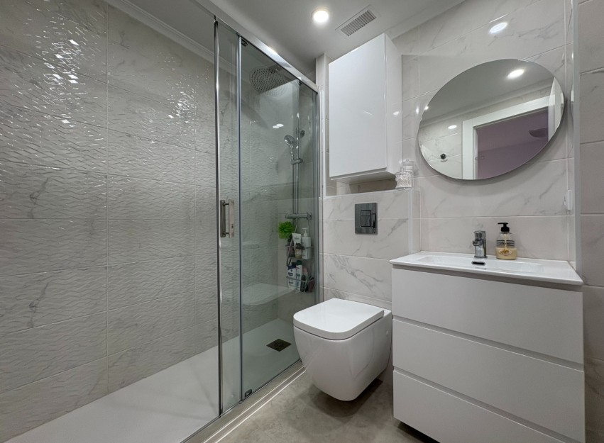 Resale - Apartment - Torrevieja - Center