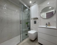 Resale - Apartment - Torrevieja - Center