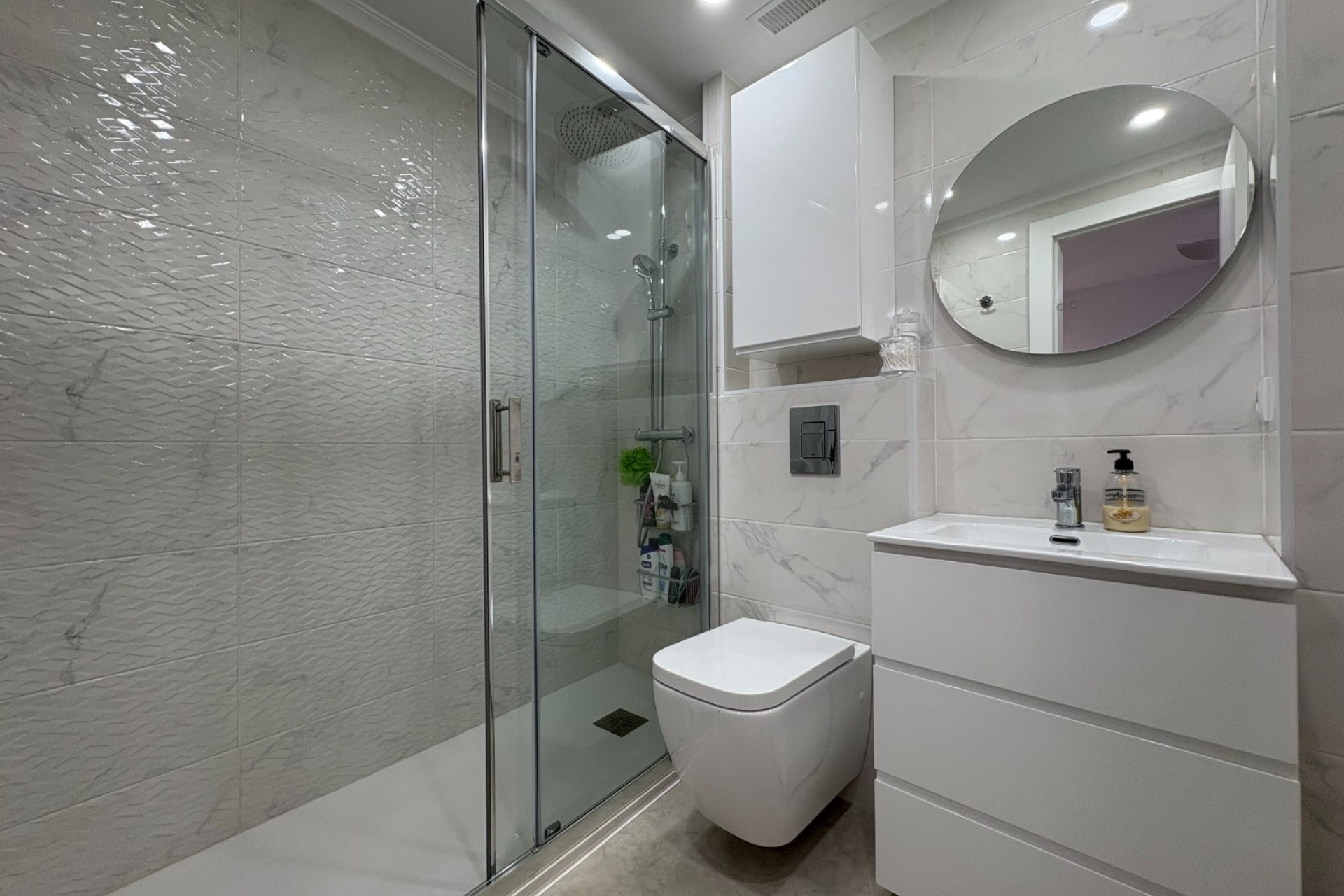 Resale - Apartment - Torrevieja - Center