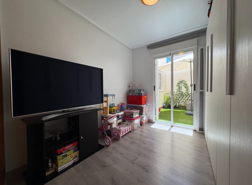 Resale - Apartment - Torrevieja - Center