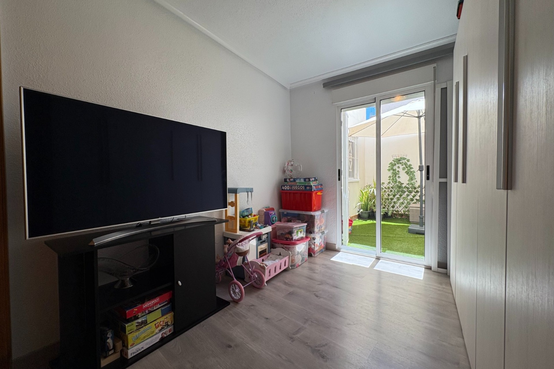 Resale - Apartment - Torrevieja - Center