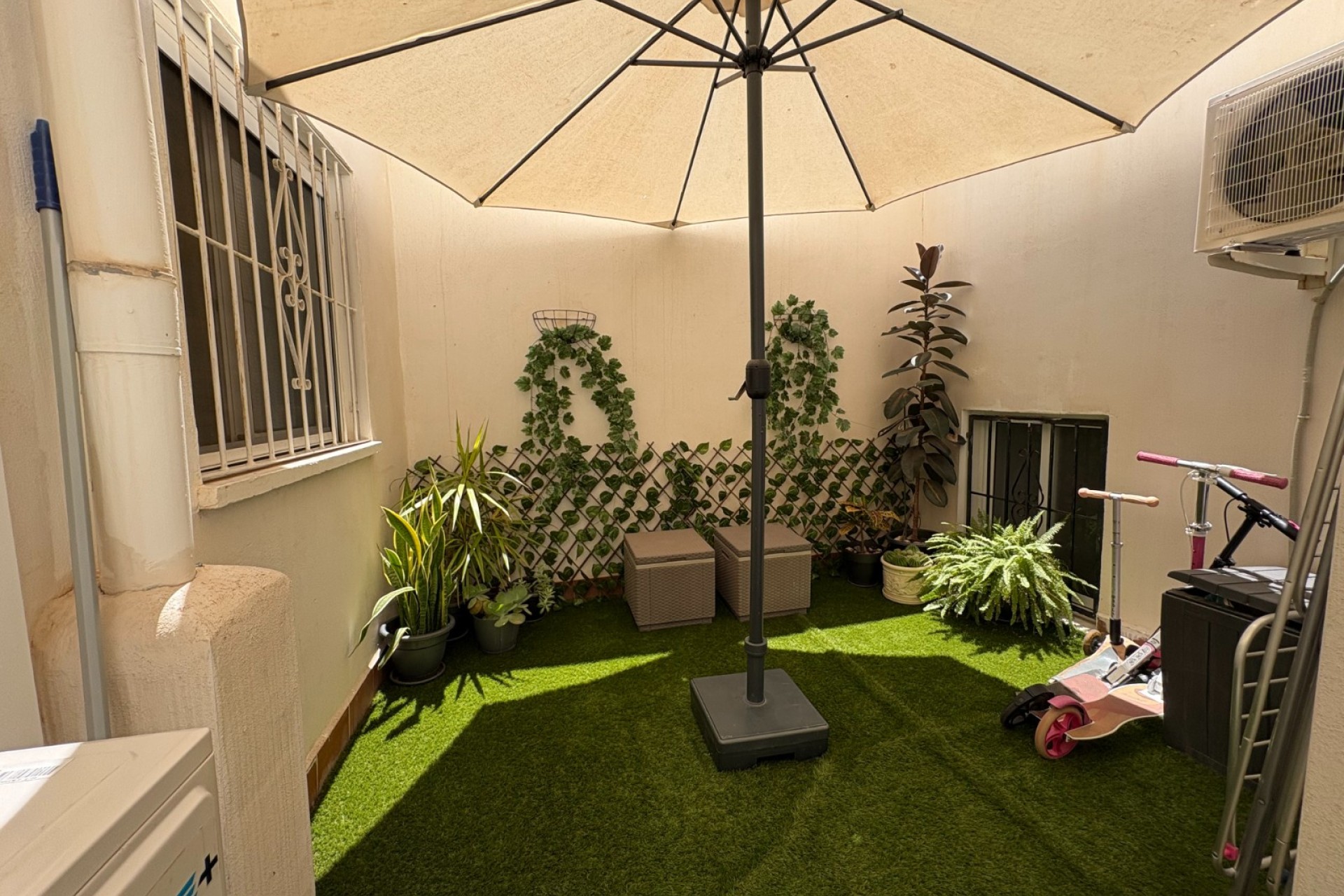 Resale - Apartment - Torrevieja - Center