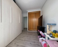 Resale - Apartment - Torrevieja - Center