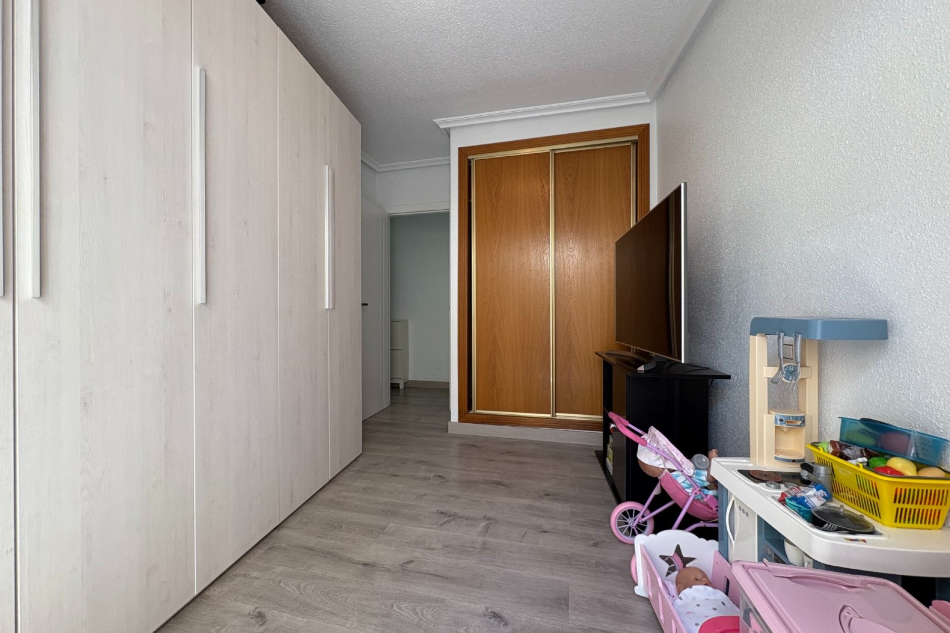 Resale - Apartment - Torrevieja - Center