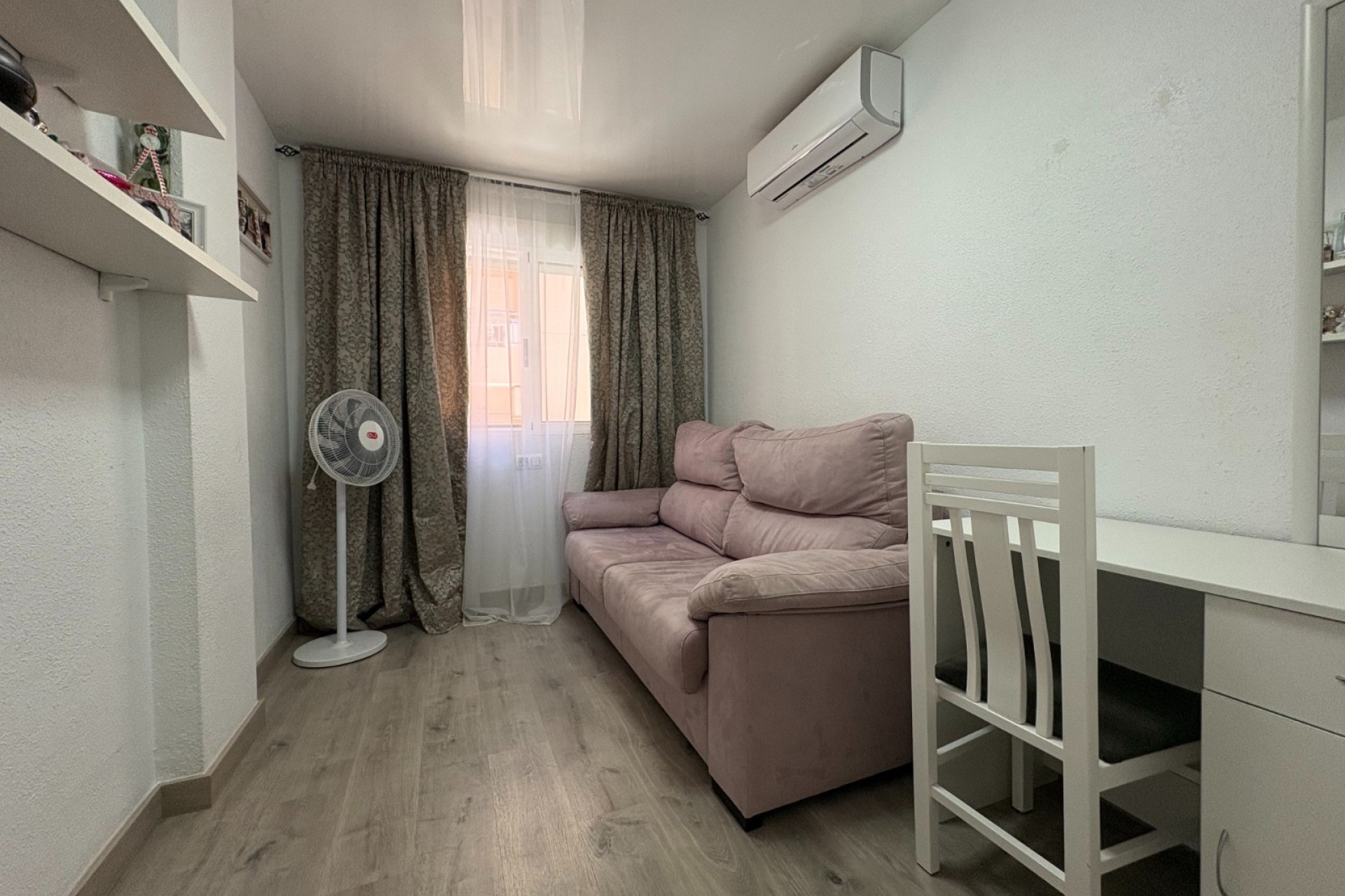 Resale - Apartment - Torrevieja - Center