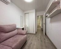 Resale - Apartment - Torrevieja - Center
