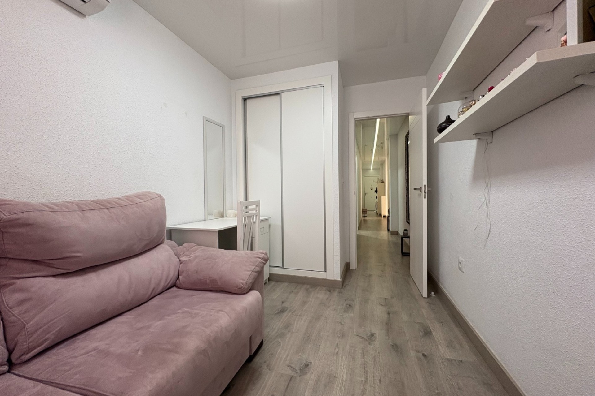 Resale - Apartment - Torrevieja - Center