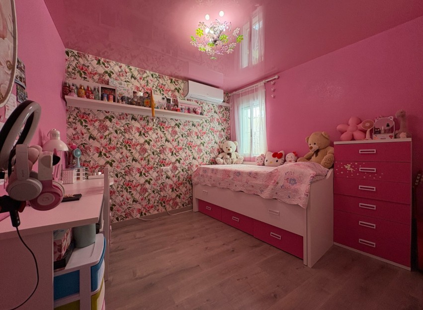 Resale - Apartment - Torrevieja - Center