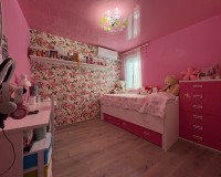 Resale - Apartment - Torrevieja - Center