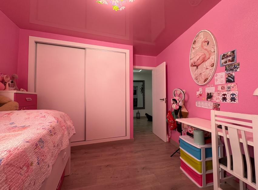 Resale - Apartment - Torrevieja - Center