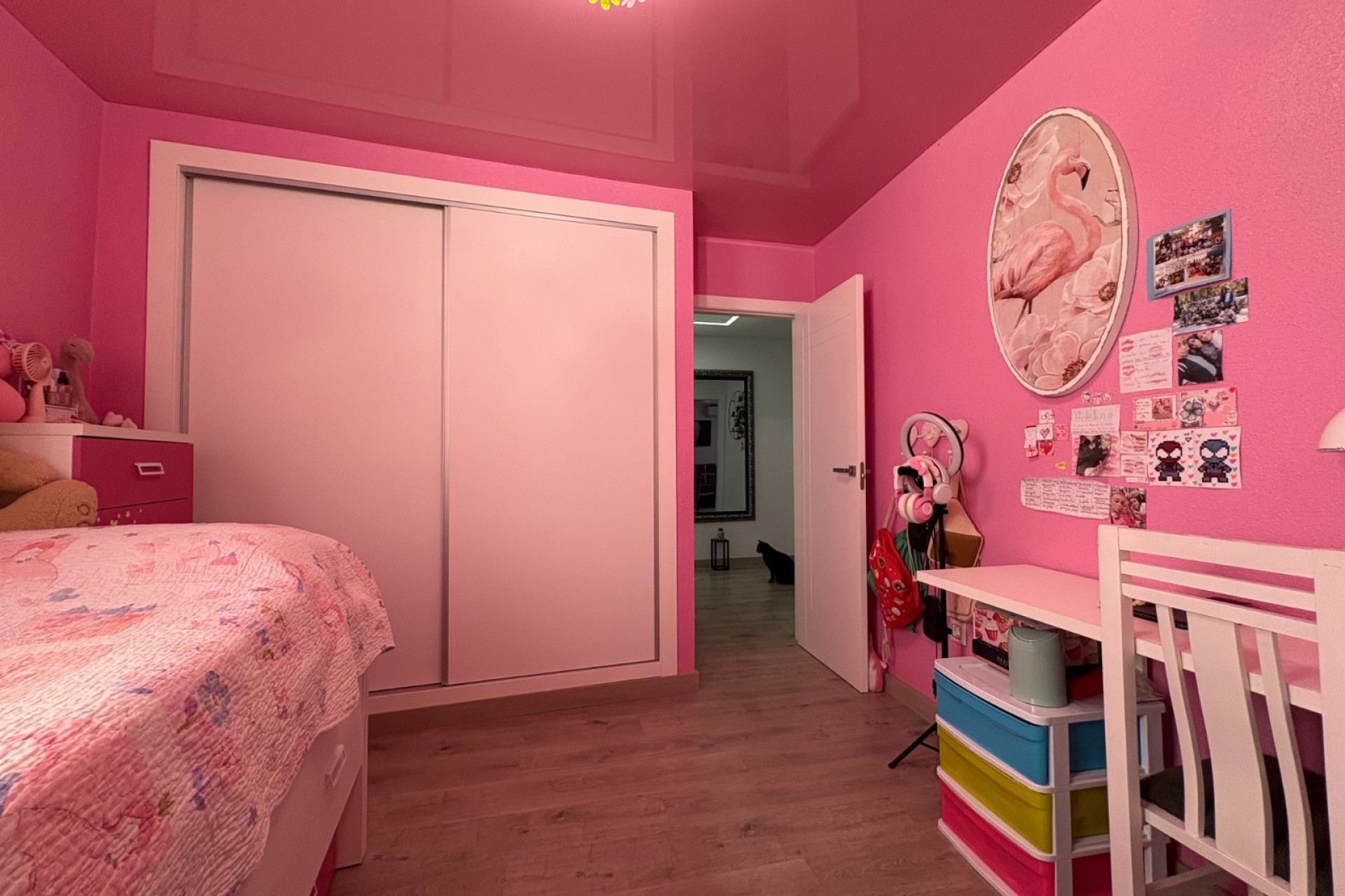 Resale - Apartment - Torrevieja - Center
