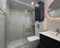 Resale - Apartment - Torrevieja - Center