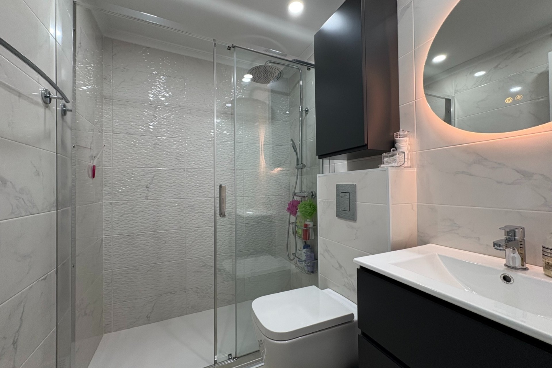 Resale - Apartment - Torrevieja - Center