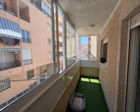 Resale - Apartment - Torrevieja - Center