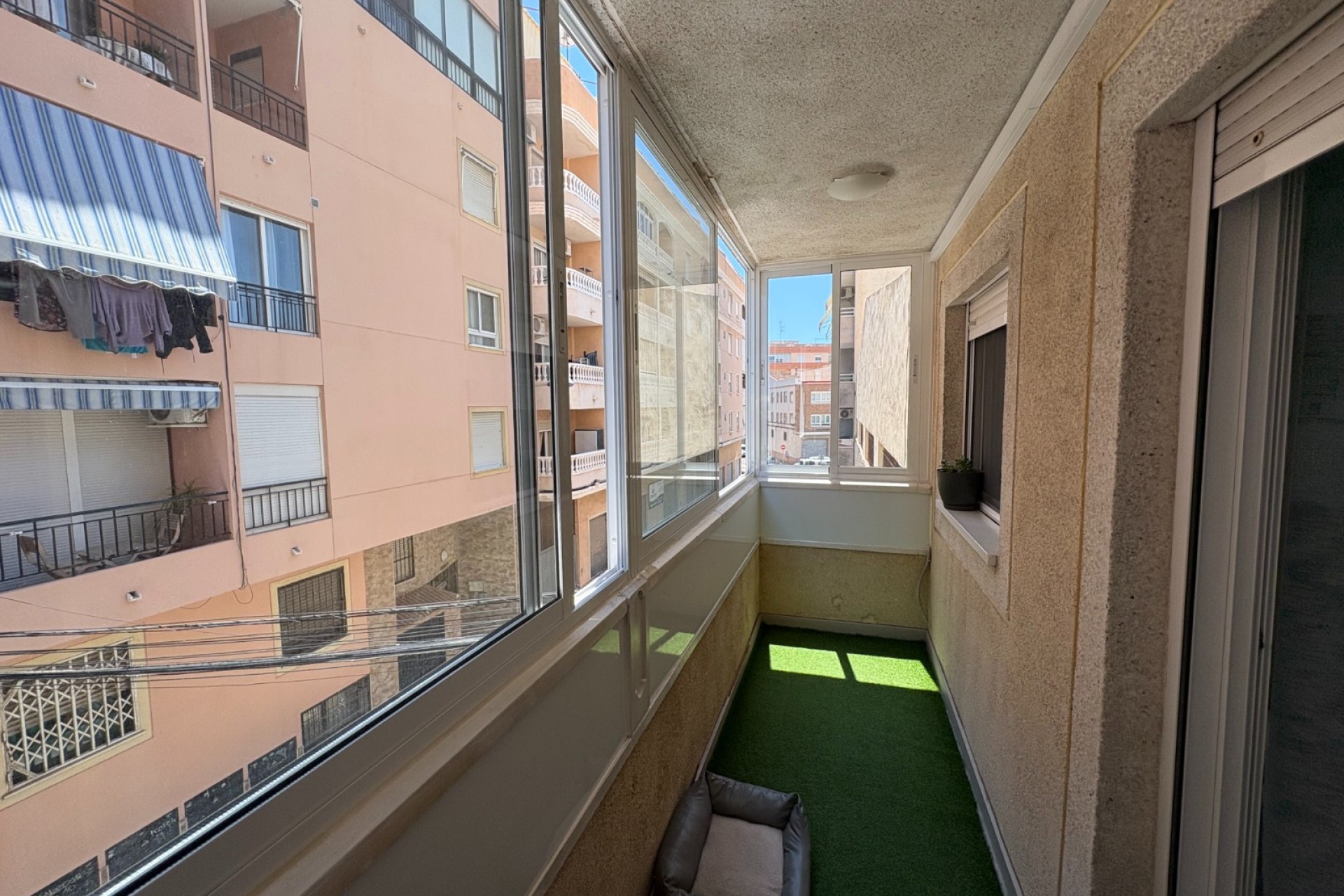 Resale - Apartment - Torrevieja - Center
