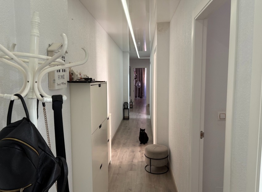 Resale - Apartment - Torrevieja - Center