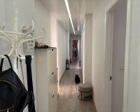 Resale - Apartment - Torrevieja - Center