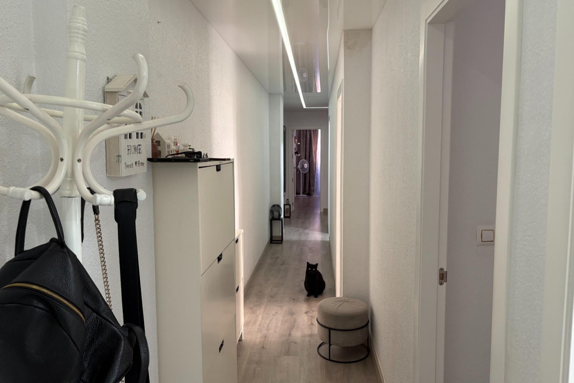 Resale - Apartment - Torrevieja - Center