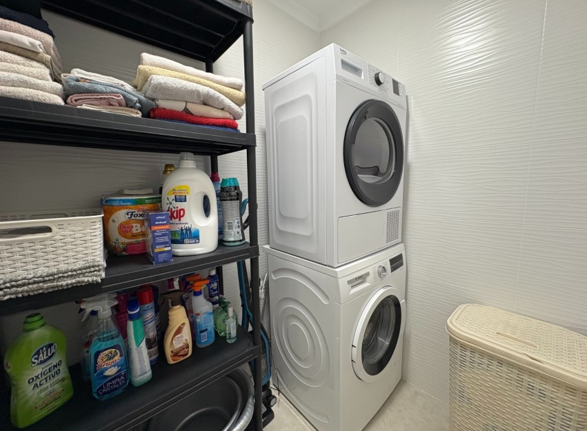 Resale - Apartment - Torrevieja - Center