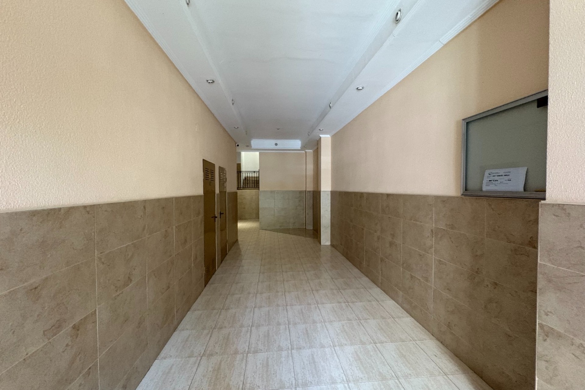 Resale - Apartment - Torrevieja - Center
