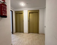Resale - Apartment - Torrevieja - Center