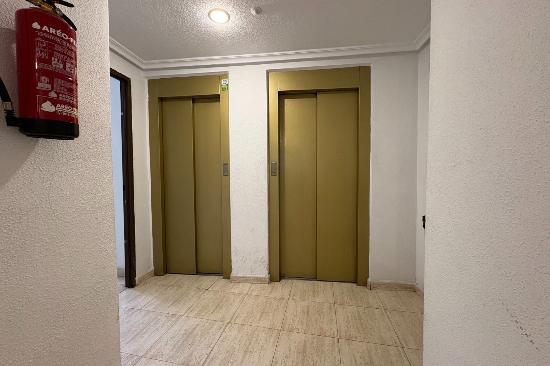 Resale - Apartment - Torrevieja - Center