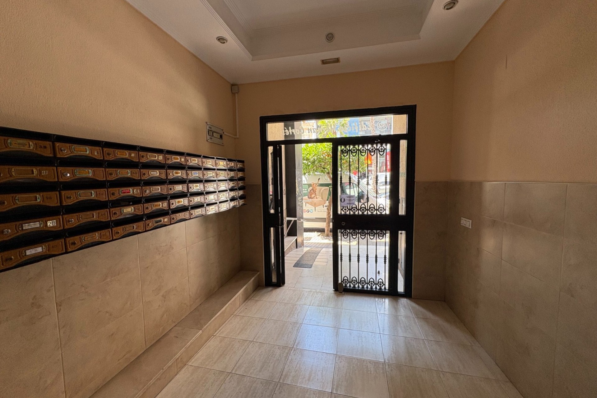 Resale - Apartment - Torrevieja - Center