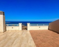 Resale - Apartment - Torrevieja - Curva del Palangre